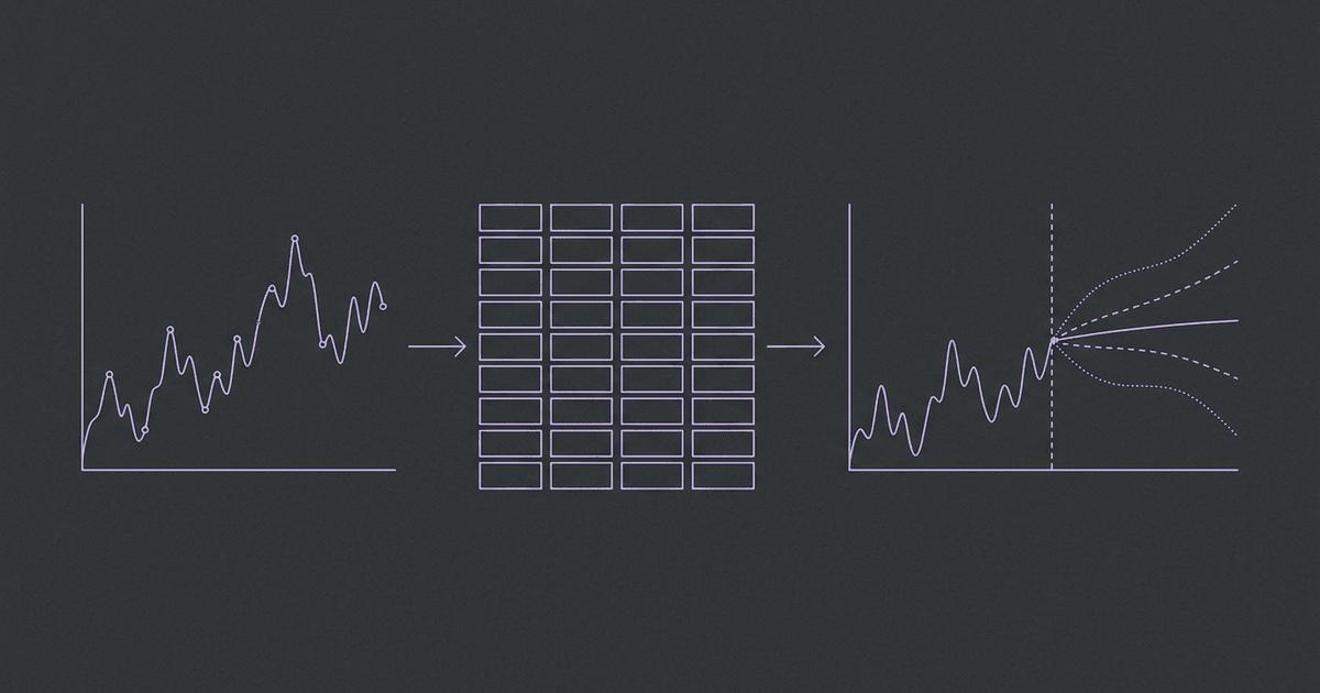 Cover image for TabPFN-3.5: What the Release Changes for Time-Series Forecasting